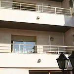 Hotel Victoria Segur de Calafell