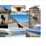 Victoria 3* Segur de Calafell