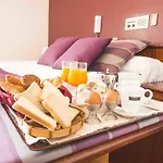 Hotel Victoria Segur de Calafell