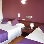 Hotel Victoria 3*