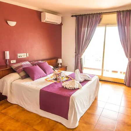 Hotel Victoria Segur de Calafell