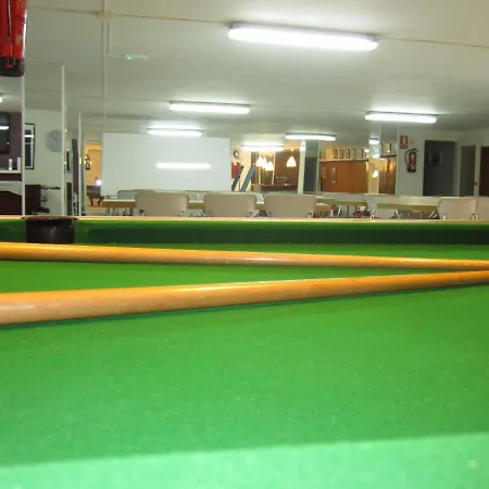 Victoria & Splay Center Hotel Segur de Calafell