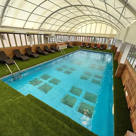 Victoria Hotel Segur de Calafell