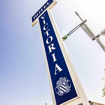 Hotel Victoria Segur de Calafell