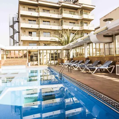 Hotel Victoria Segur de Calafell