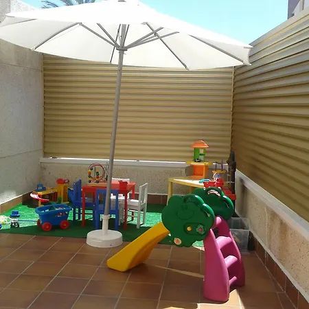 Victoria 3* Segur de Calafell