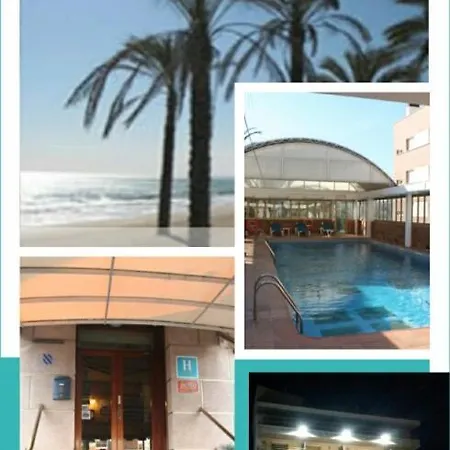Hotel Victoria & Splay Center