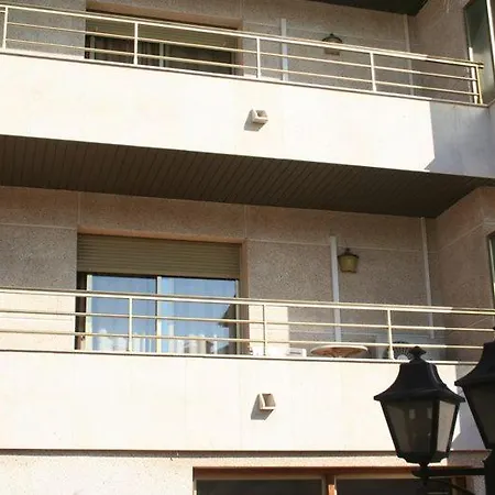 Hotel Victoria & Splay Center Segur de Calafell