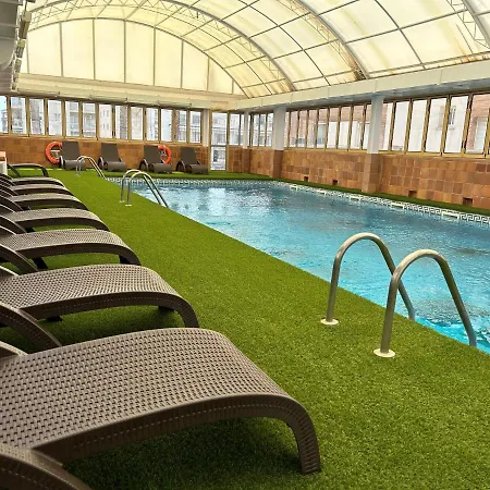 Victoria & Splay Center Hotel Segur de Calafell