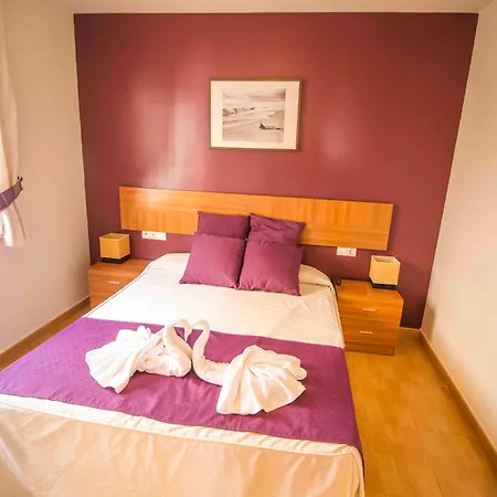 Victoria & Splay Center Hotel Segur de Calafell