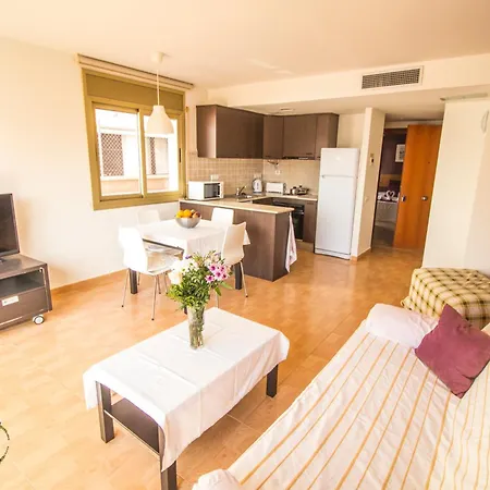 Victoria & Splay Center Hotel 3*