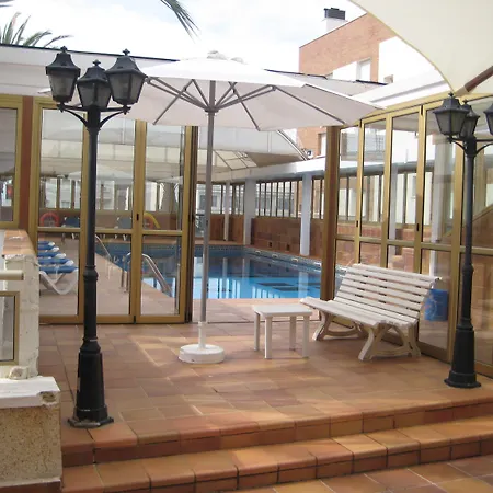 Victoria 3* Segur de Calafell