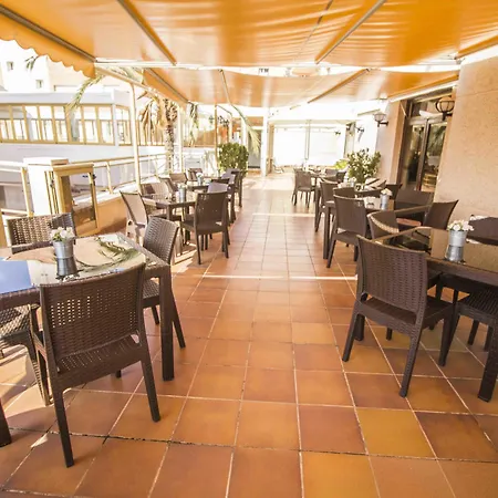 Hotel Victoria 3*