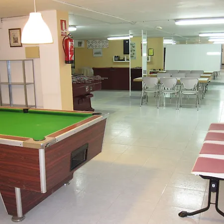 Victoria Hotel Segur de Calafell