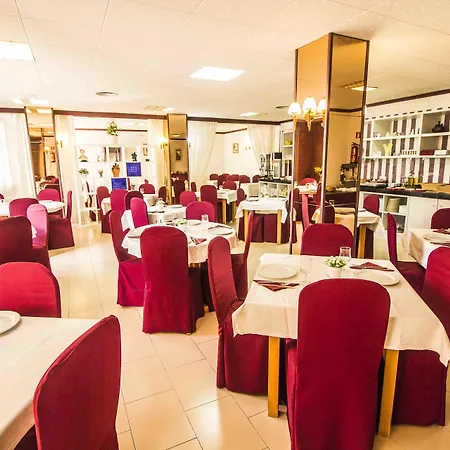 Victoria 3* Segur de Calafell