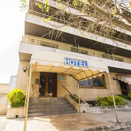 Victoria Hotel