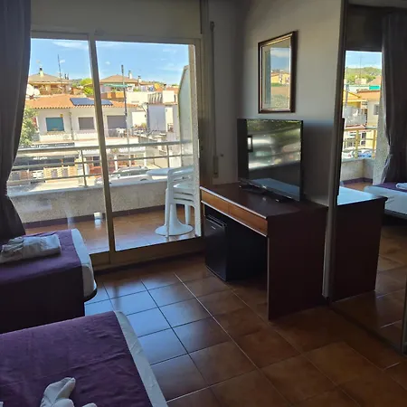 Hotel Victoria Segur de Calafell