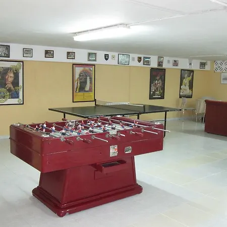 Victoria & Splay Center 3* Segur de Calafell