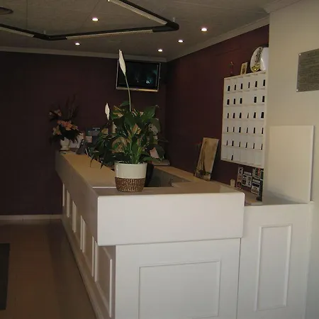 Victoria & Splay Center Hotel Segur de Calafell