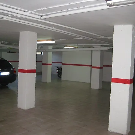 Victoria & Splay Center Hotel 3*