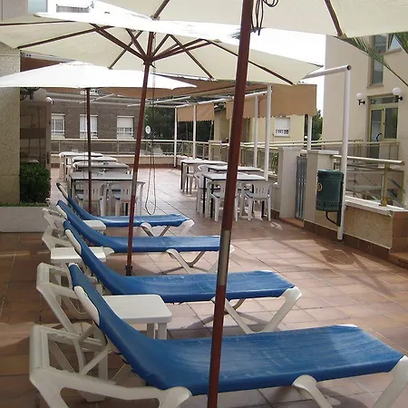 Victoria & Splay Center Hotel Segur de Calafell