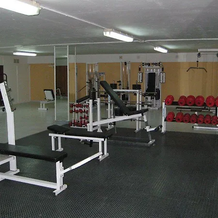 Victoria & Splay Center Hotel