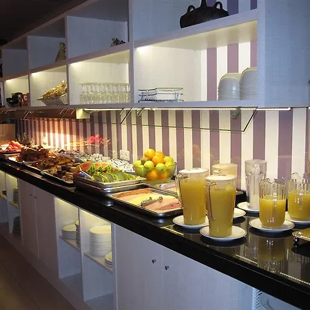 Victoria & Splay Center Hotel Segur de Calafell