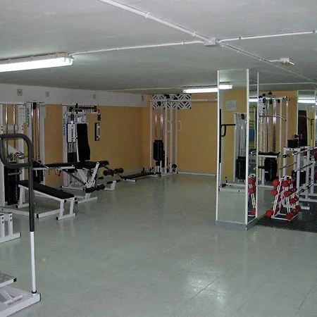 Victoria & Splay Center 3* Segur de Calafell