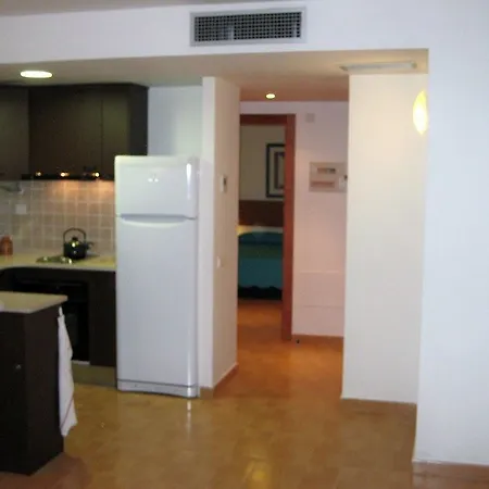 Hotel Victoria & Splay Center