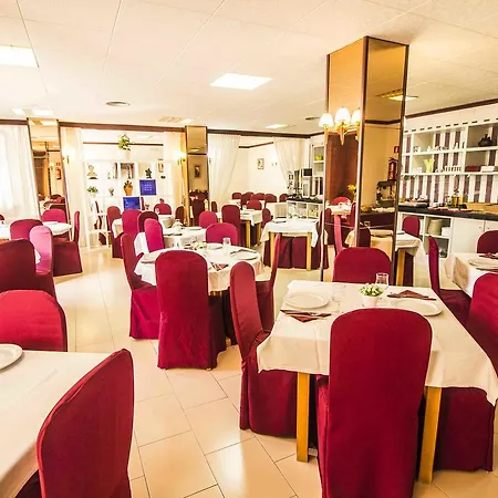 Hotel Victoria & Splay Center Segur de Calafell