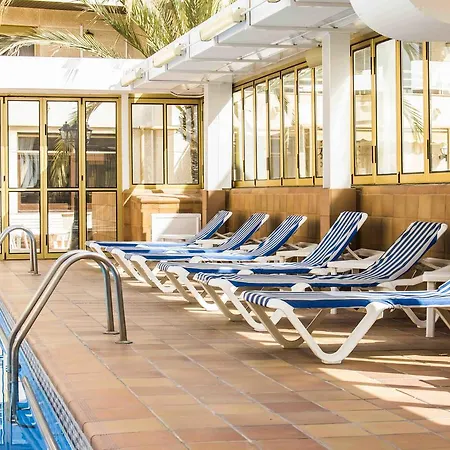 Victoria & Splay Center Hotel Segur de Calafell