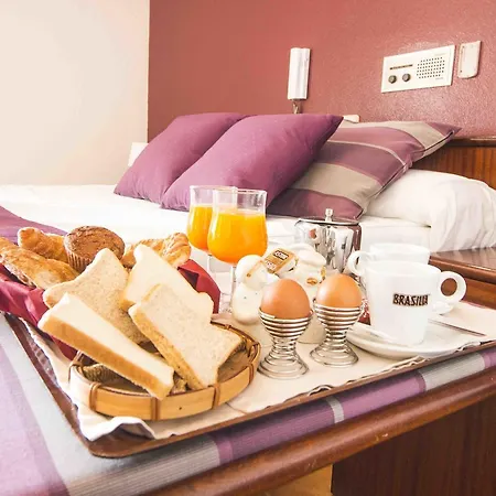 Hotel Victoria & Splay Center Segur de Calafell