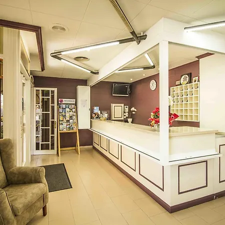 Hotel Victoria & Splay Center Segur de Calafell