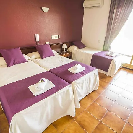 Victoria & Splay Center Segur de Calafell