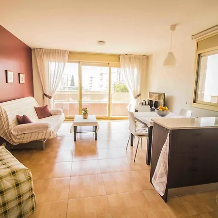 Victoria & Splay Center Hotel Segur de Calafell