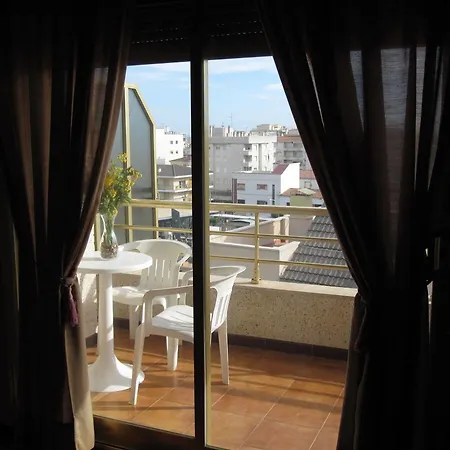Victoria Hotel Segur de Calafell