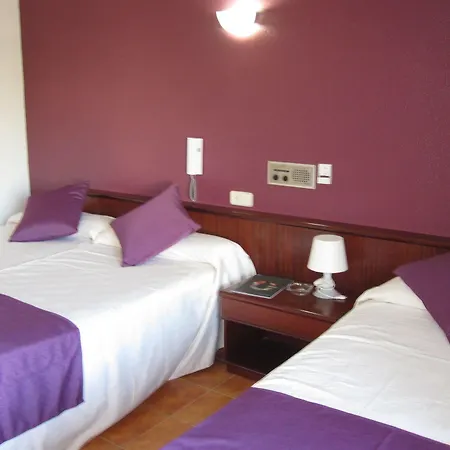 Hotel Victoria & Splay Center 3*