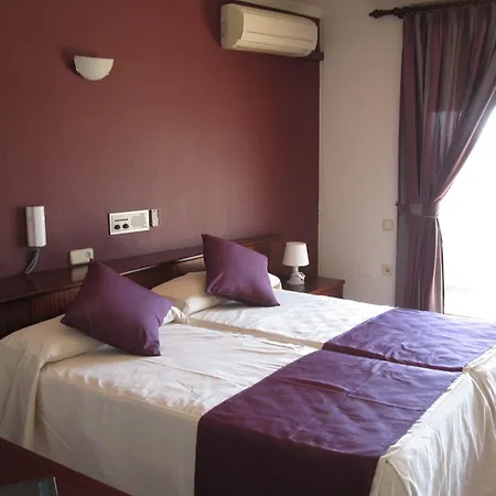 Victoria & Splay Center Hotel Segur de Calafell