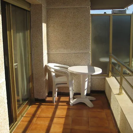 Victoria & Splay Center Segur de Calafell