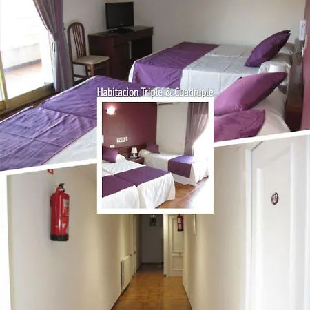 Victoria & Splay Center Hotel