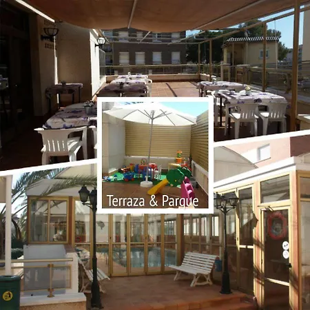 Victoria & Splay Center Hotel