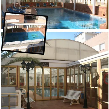 Hotel Victoria 3*