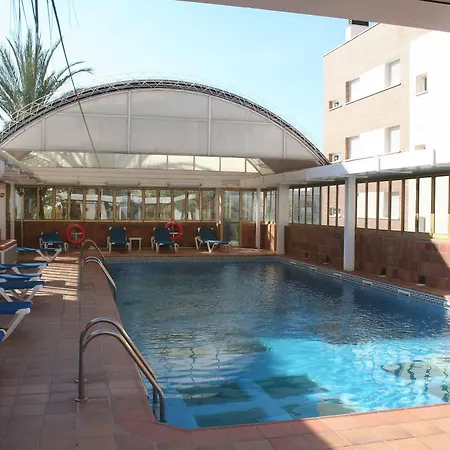 Victoria & Splay Center 3* Segur de Calafell