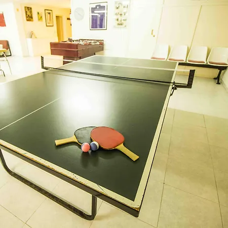 Victoria & Splay Center 3*