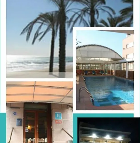 Ξενοδοχείο Victoria & Splay Center