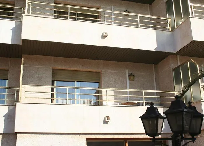 Ξενοδοχείο Victoria & Splay Center Segur de Calafell