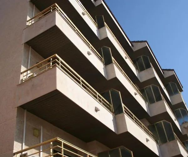 Victoria & Splay Center Ξενοδοχείο