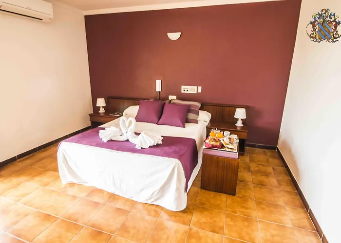 Victoria & Splay Center Segur de Calafell