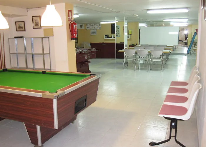 Victoria & Splay Center Ξενοδοχείο Segur de Calafell