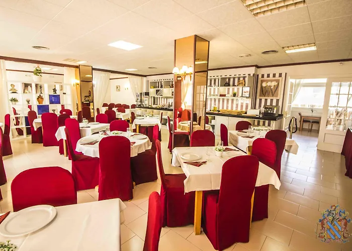 Victoria & Splay Center Segur de Calafell